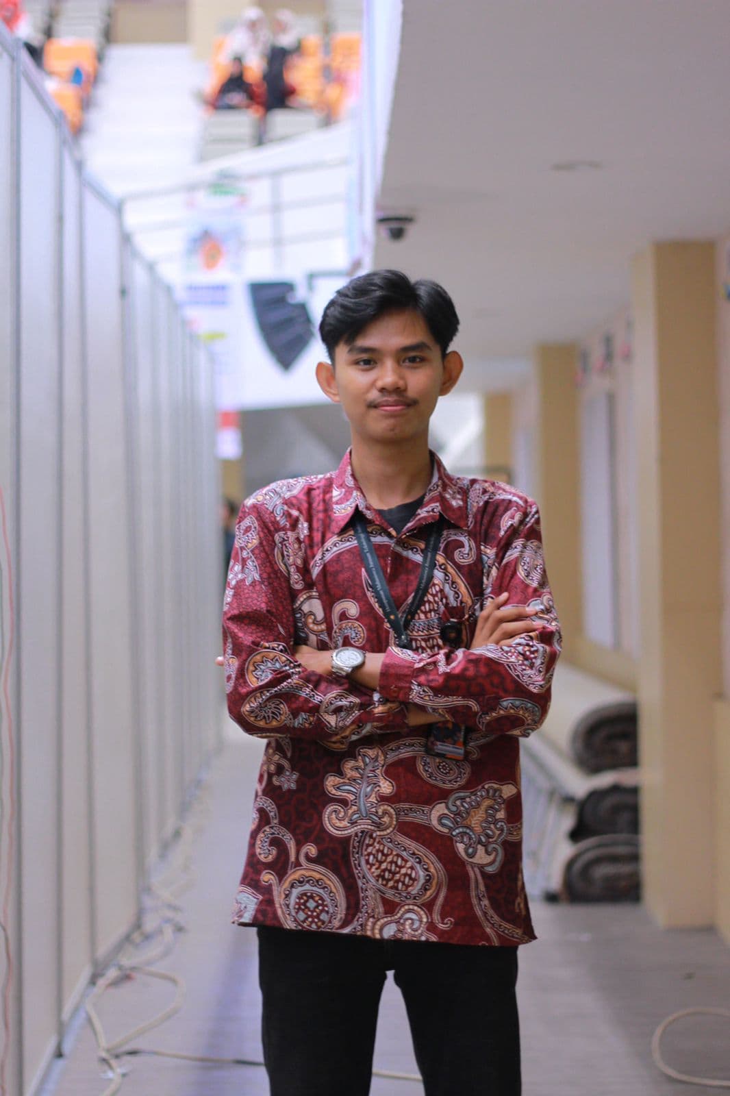 Muhammad Raihan Pratama