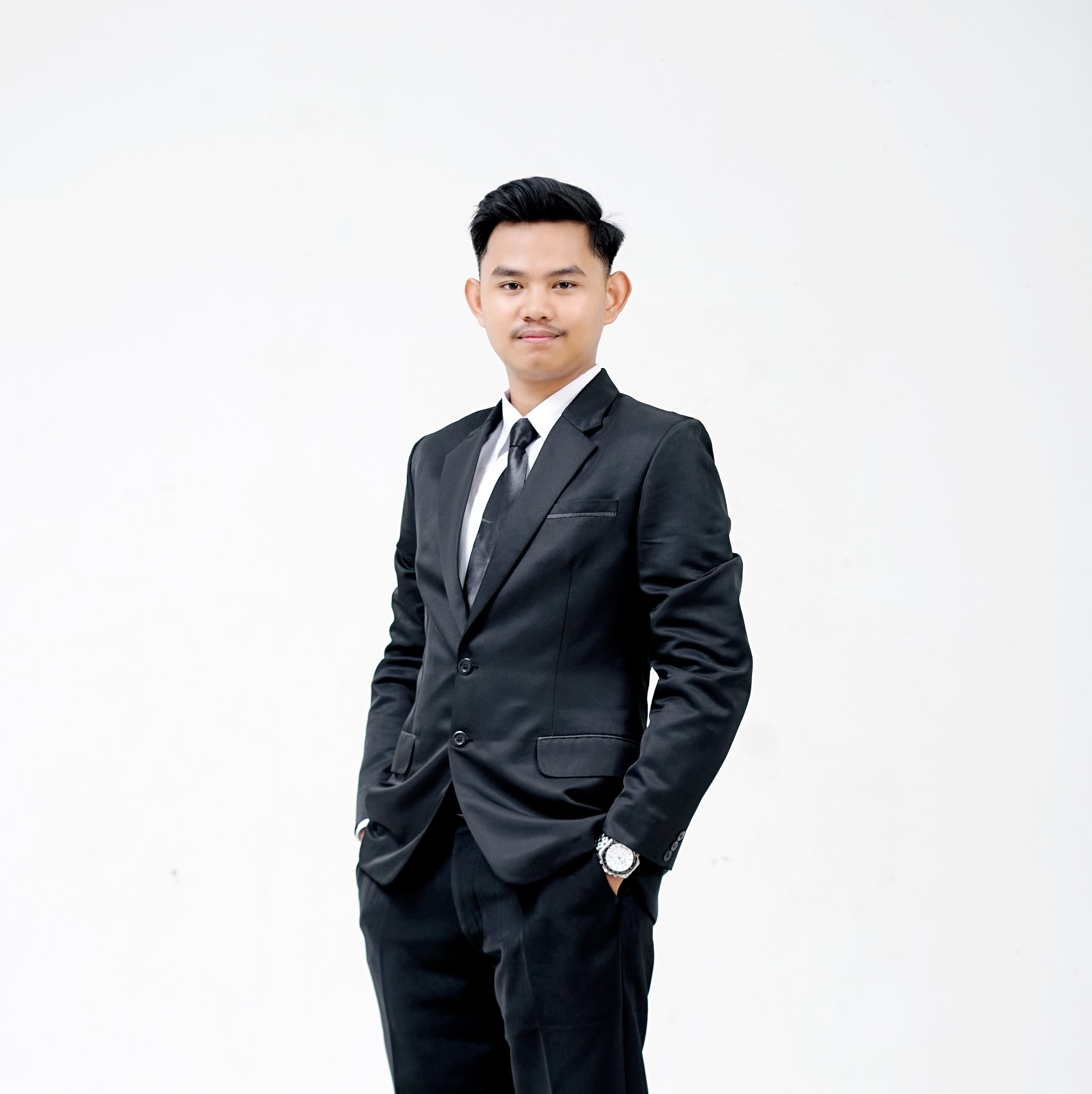 Muhammad Raihan Pratama